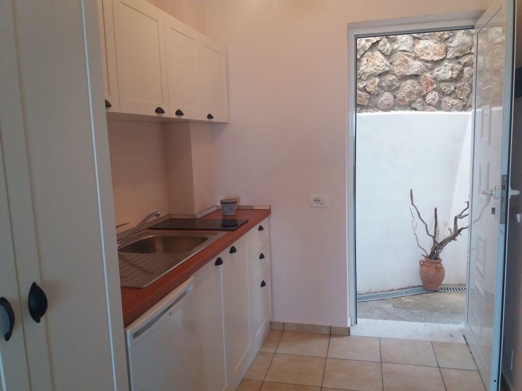Villa Kostandin Qeparo Zewnętrze zdjęcie
